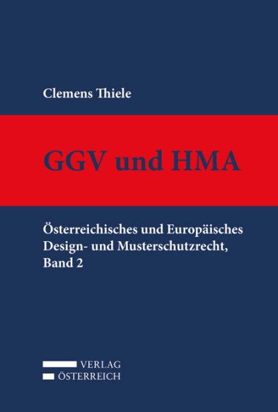 GGV und HMA