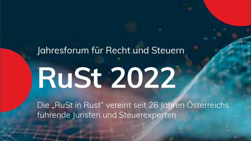 RuSt 2022