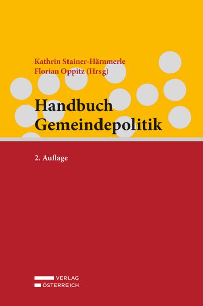 Handbuch Gemeindepolitik