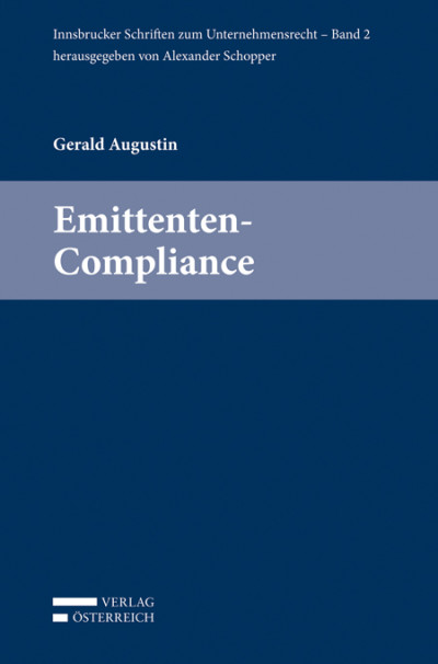 Emittenten-Compliance