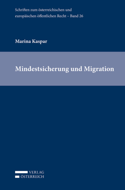 Mindestsicherung und Migration