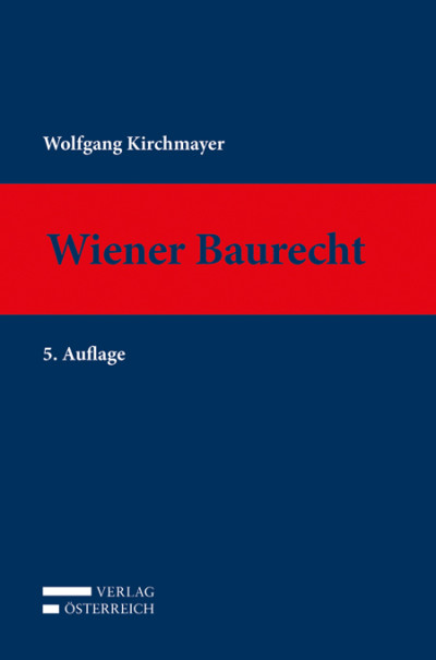 Wiener Baurecht