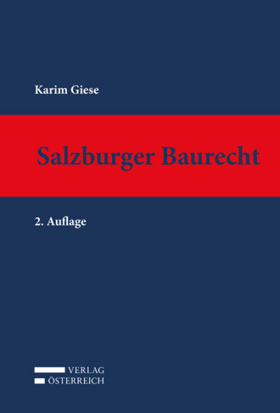 Salzburger Baurecht