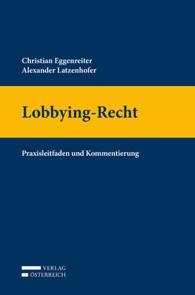 Lobbying-Recht
