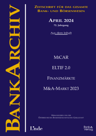 Österreichs M&A-Markt 2023