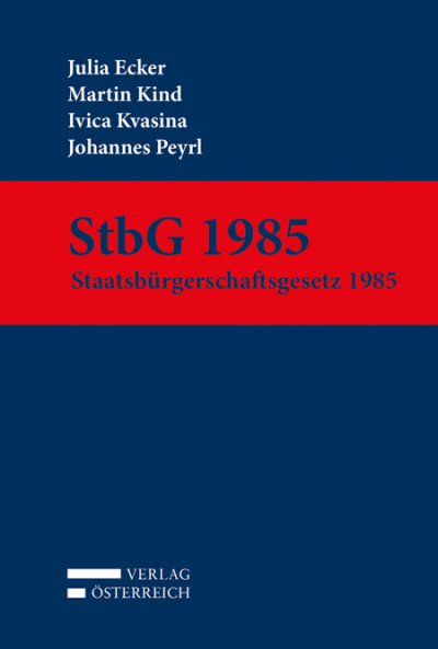 StbG 1985