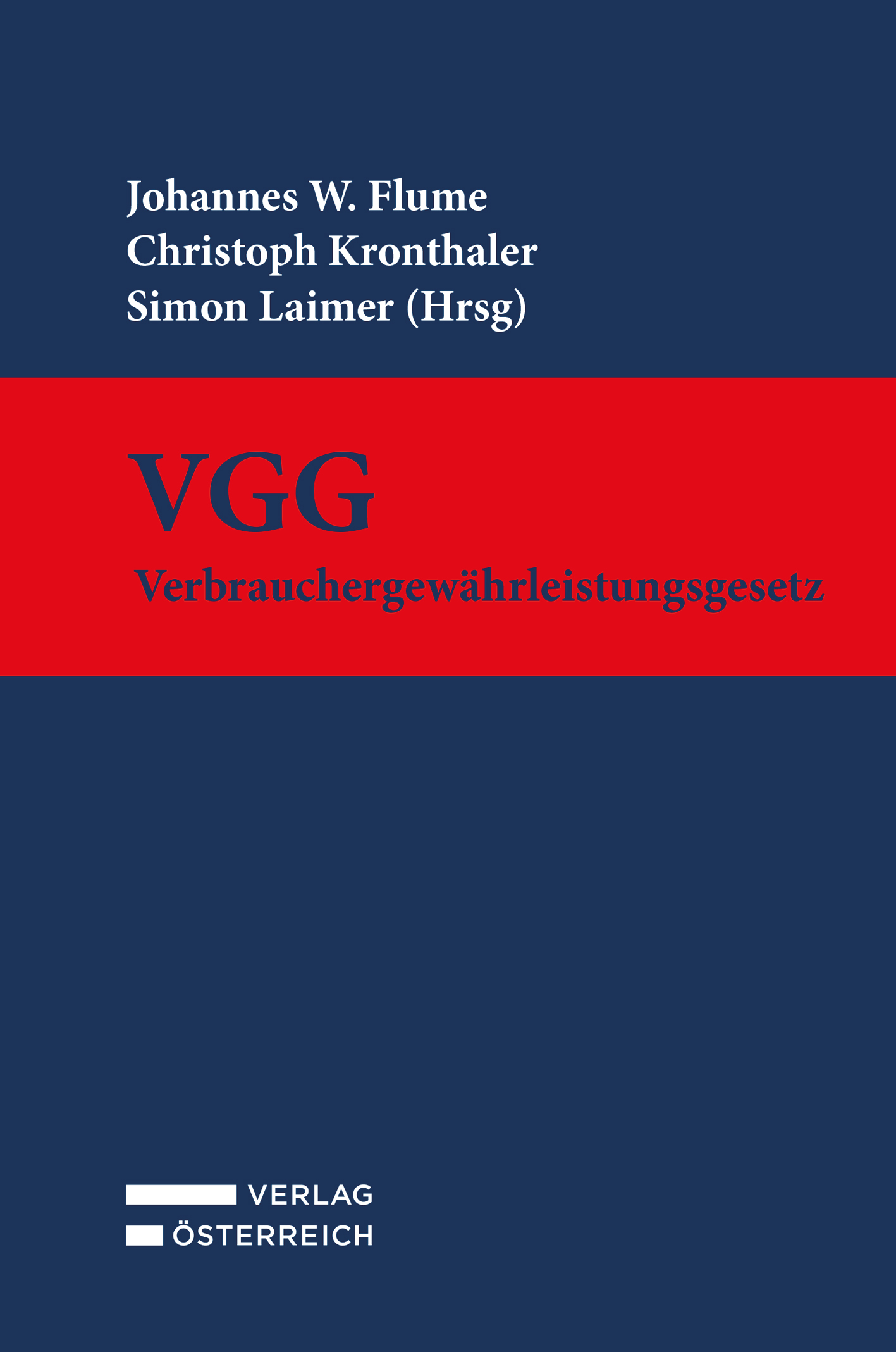 VGG Cover