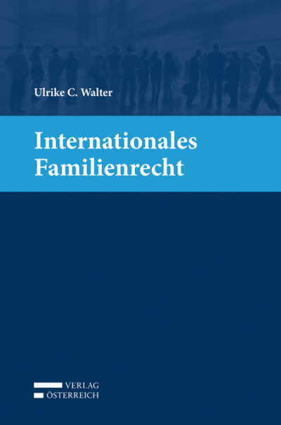 Internationales Familienrecht