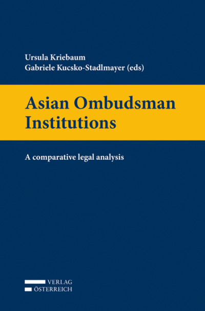 Asian Ombudsman Institutions