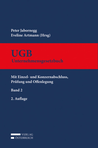UGB, Band 2