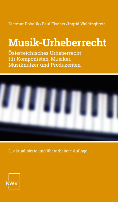 Musik-Urheberrecht