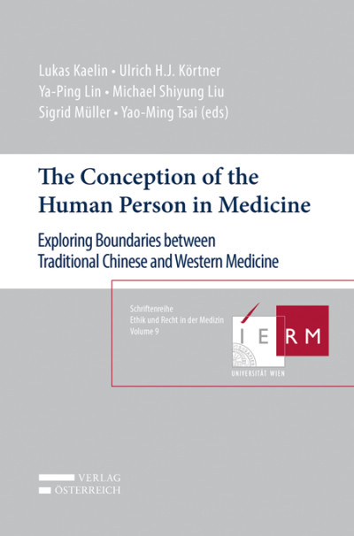The Conception of the Human Person in Medicine