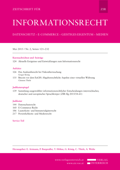 OLG Köln, Beschluss 19.09.2014, 6 W 115/14 – Rechte zur Online-Verbreitung