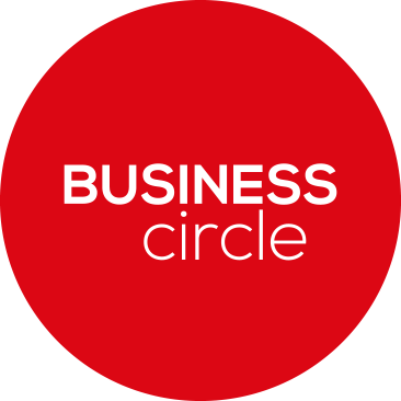 business circle
