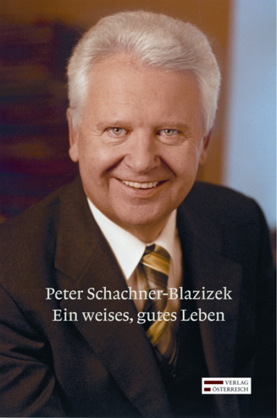 Peter Schachner-Blazizek