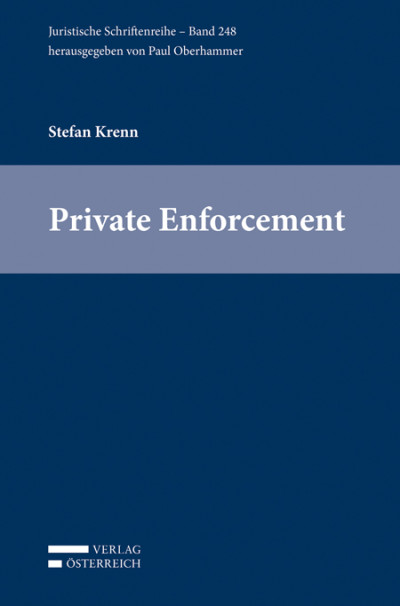 Private Enforcement