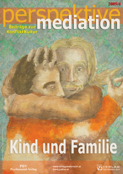 Familien in Mediation